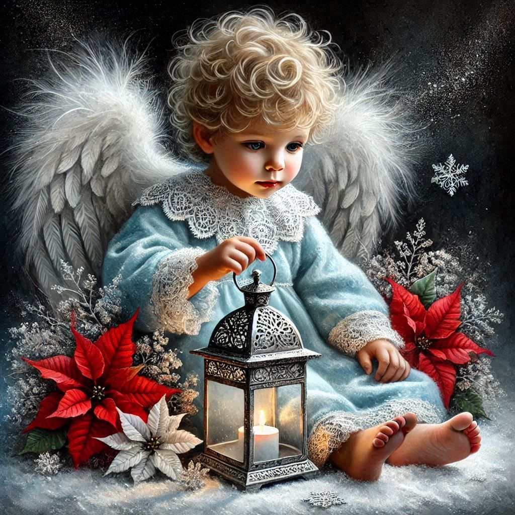 Christmas Angel