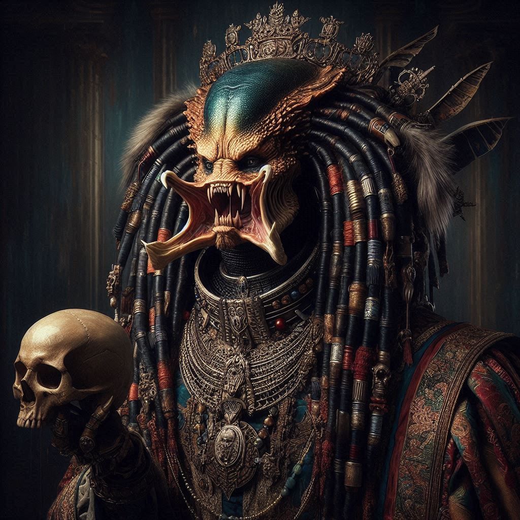 If 't be true t bleeds, we can killeth t.