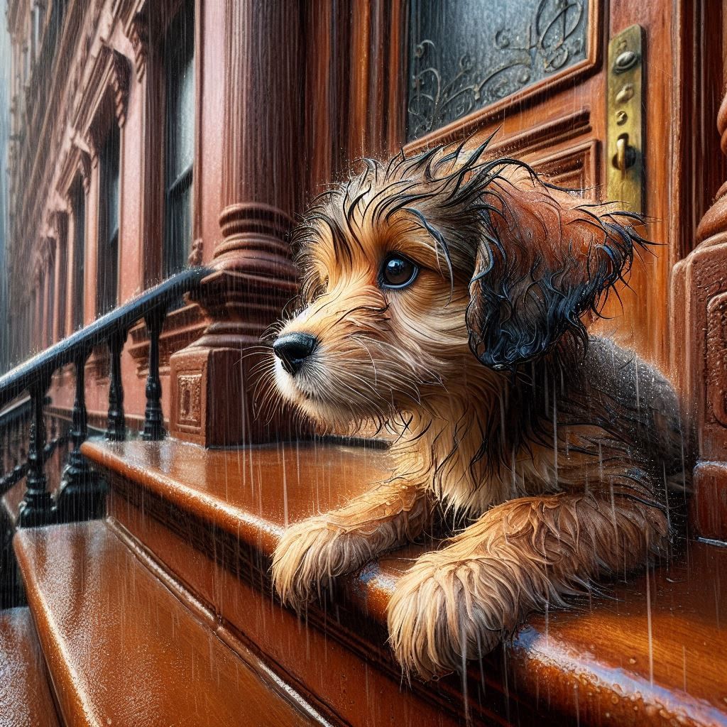 Forget the Walk