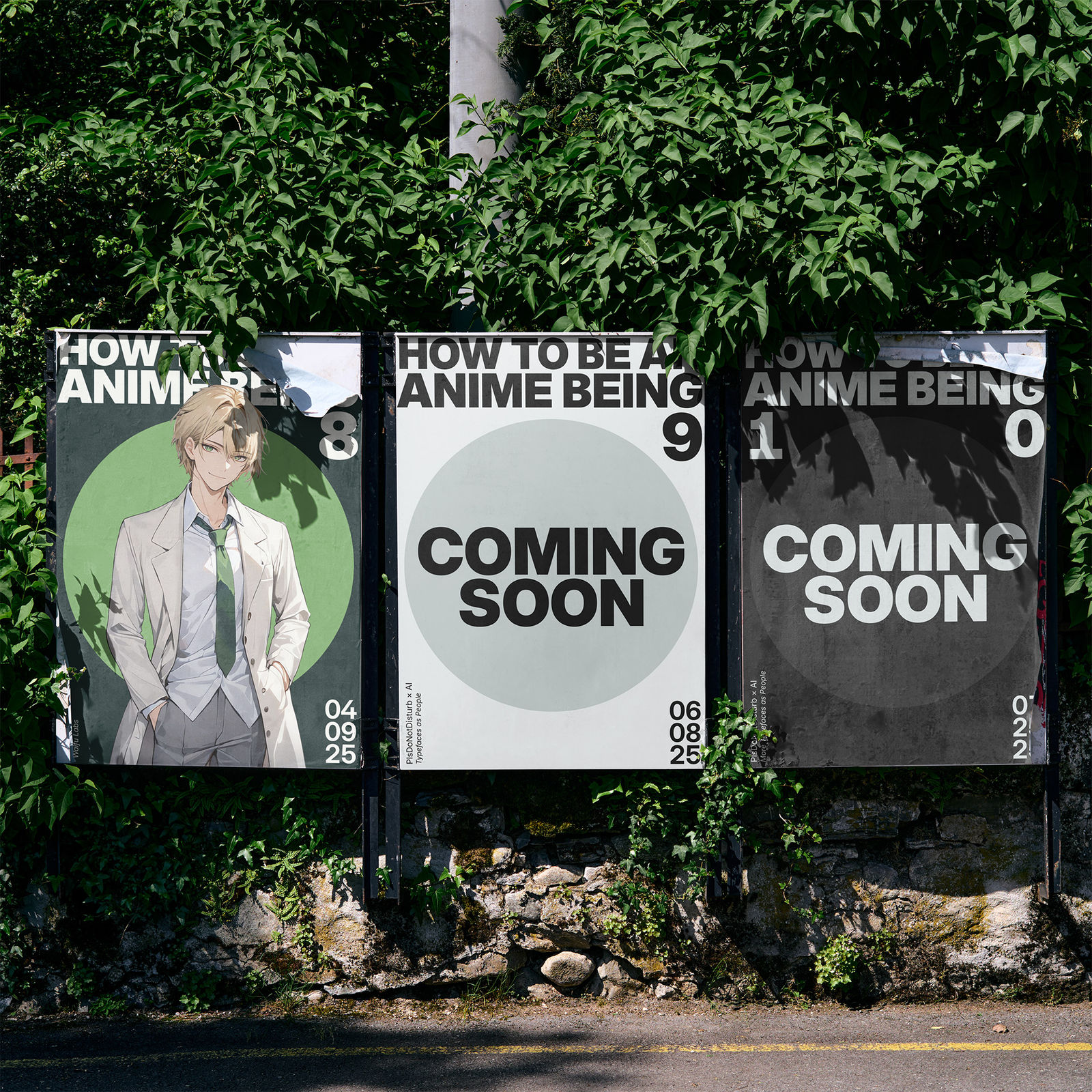 HTBAAB 9 & 10 poster