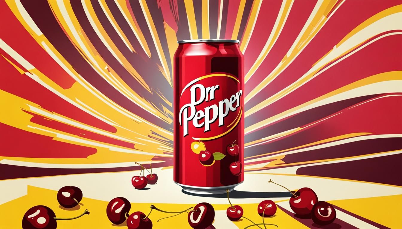 Dr. Pepper  by @ImaginatorLucy