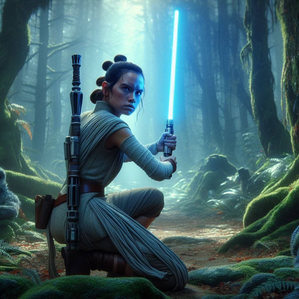 Rey