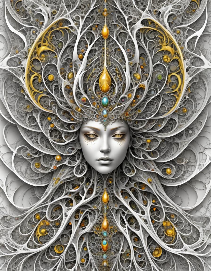 Untitled Creation
