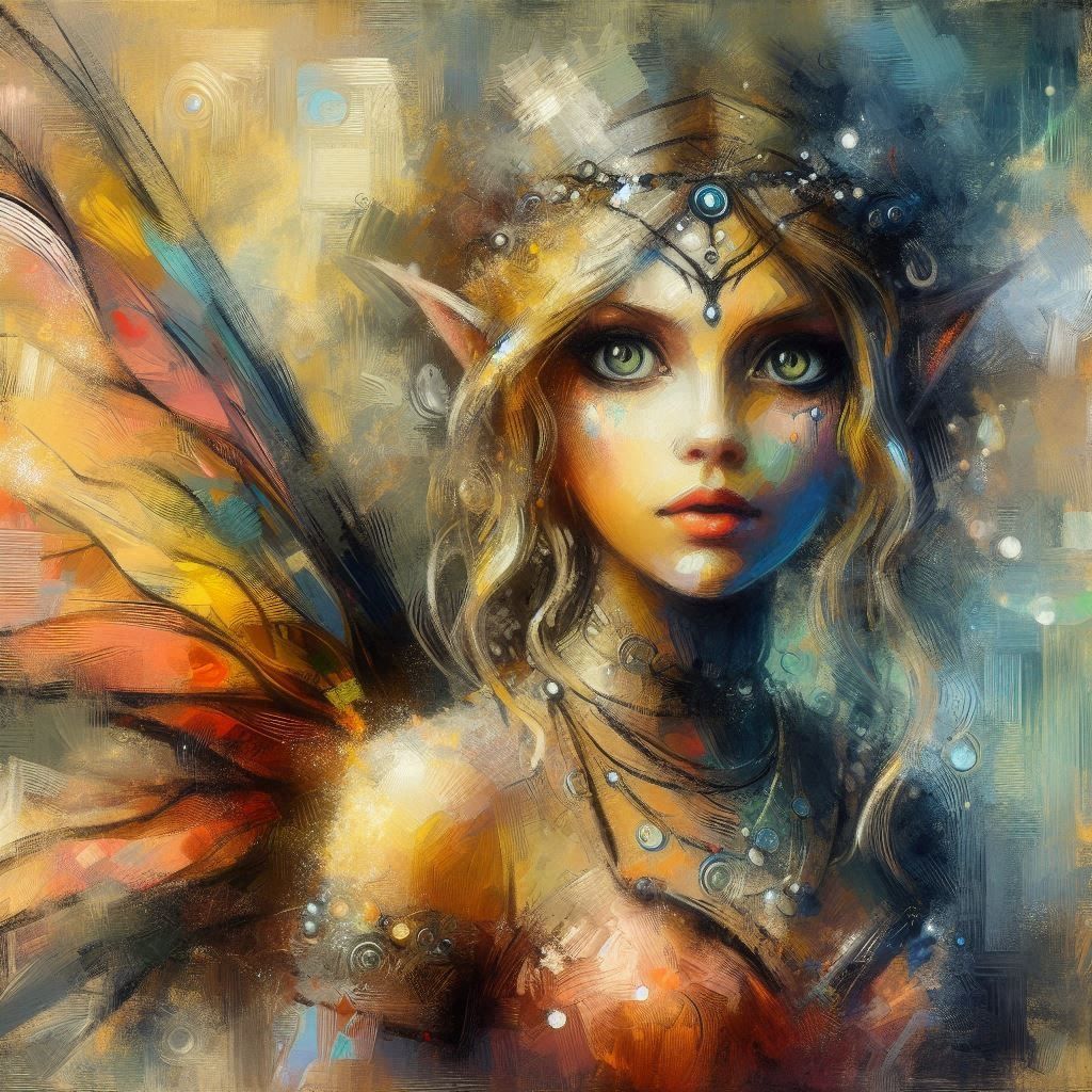 Fairy