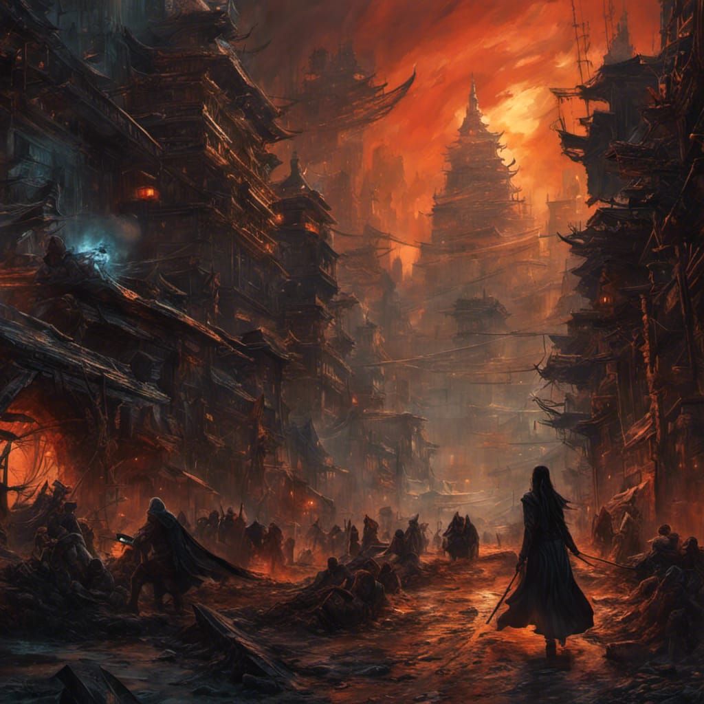 Underworld