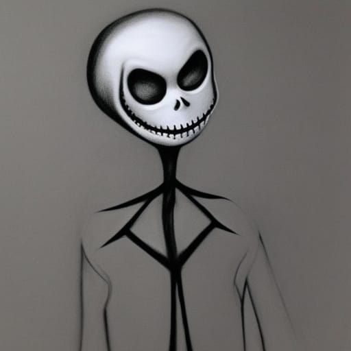 Jack skellington