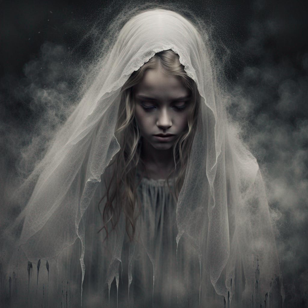 Strickened by depression anxiety & grief