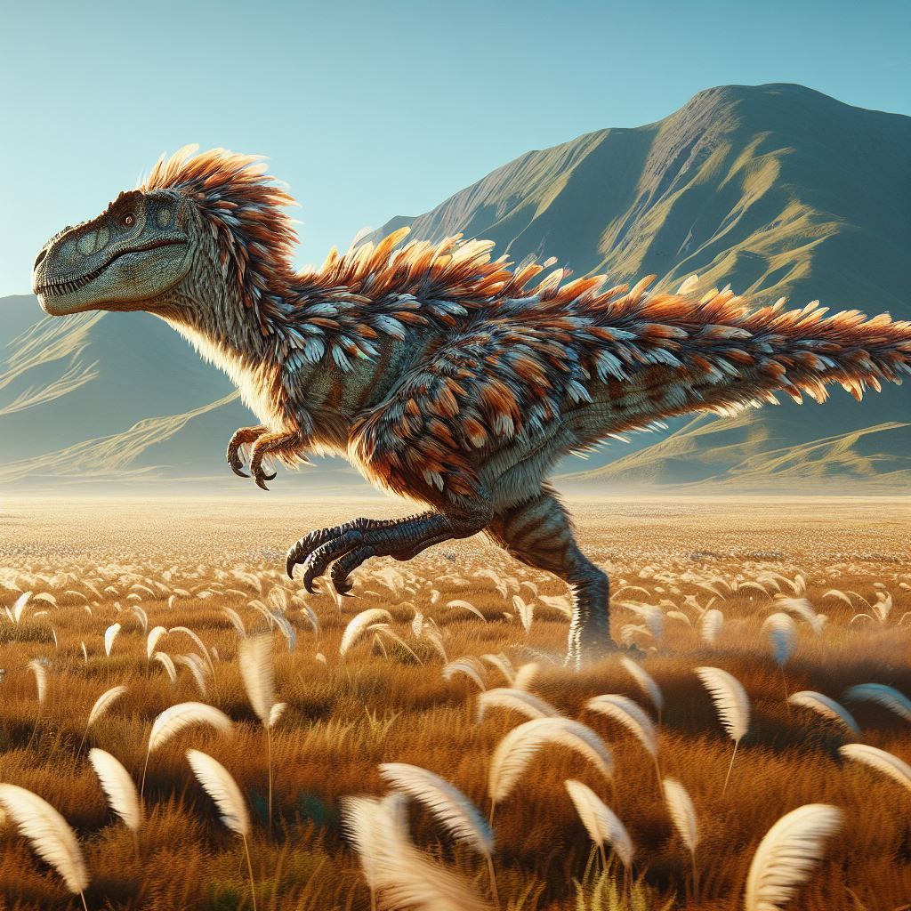 What did T Rex really look like?