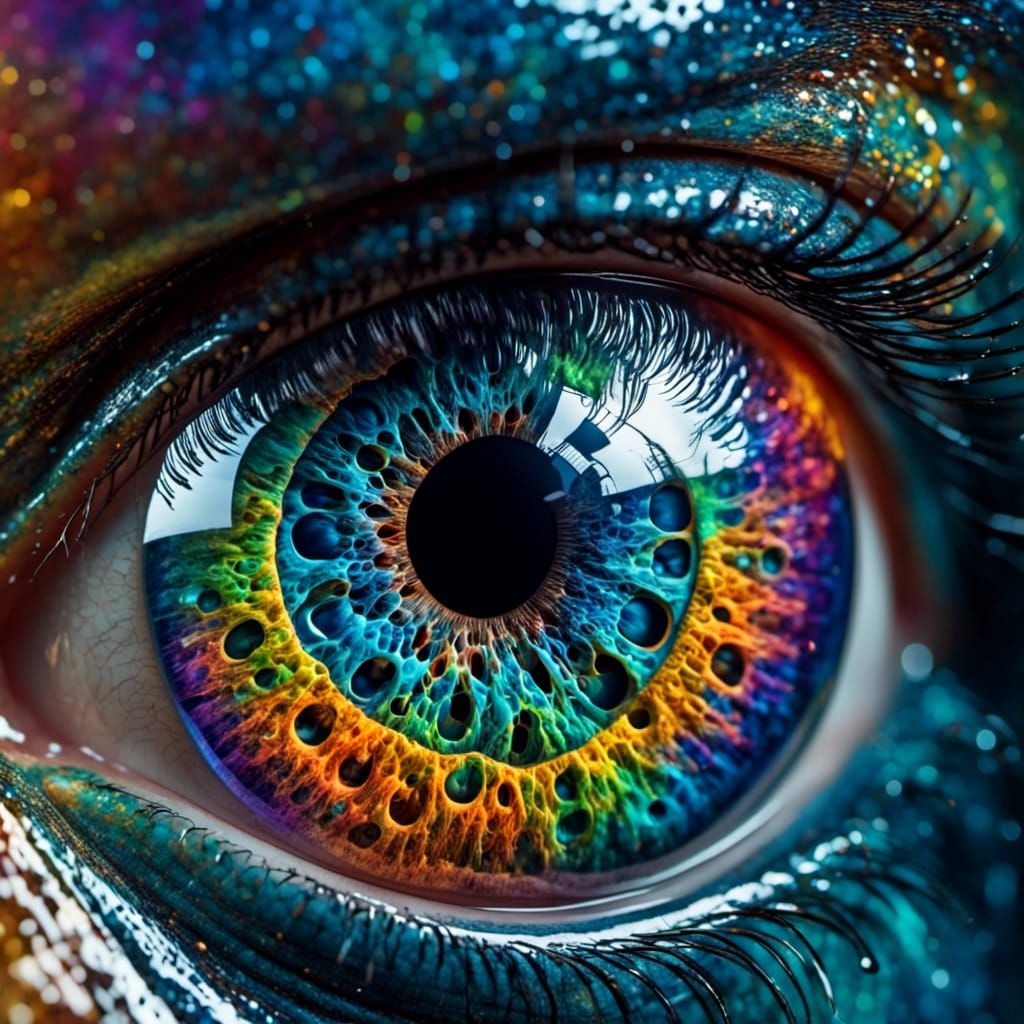 eye