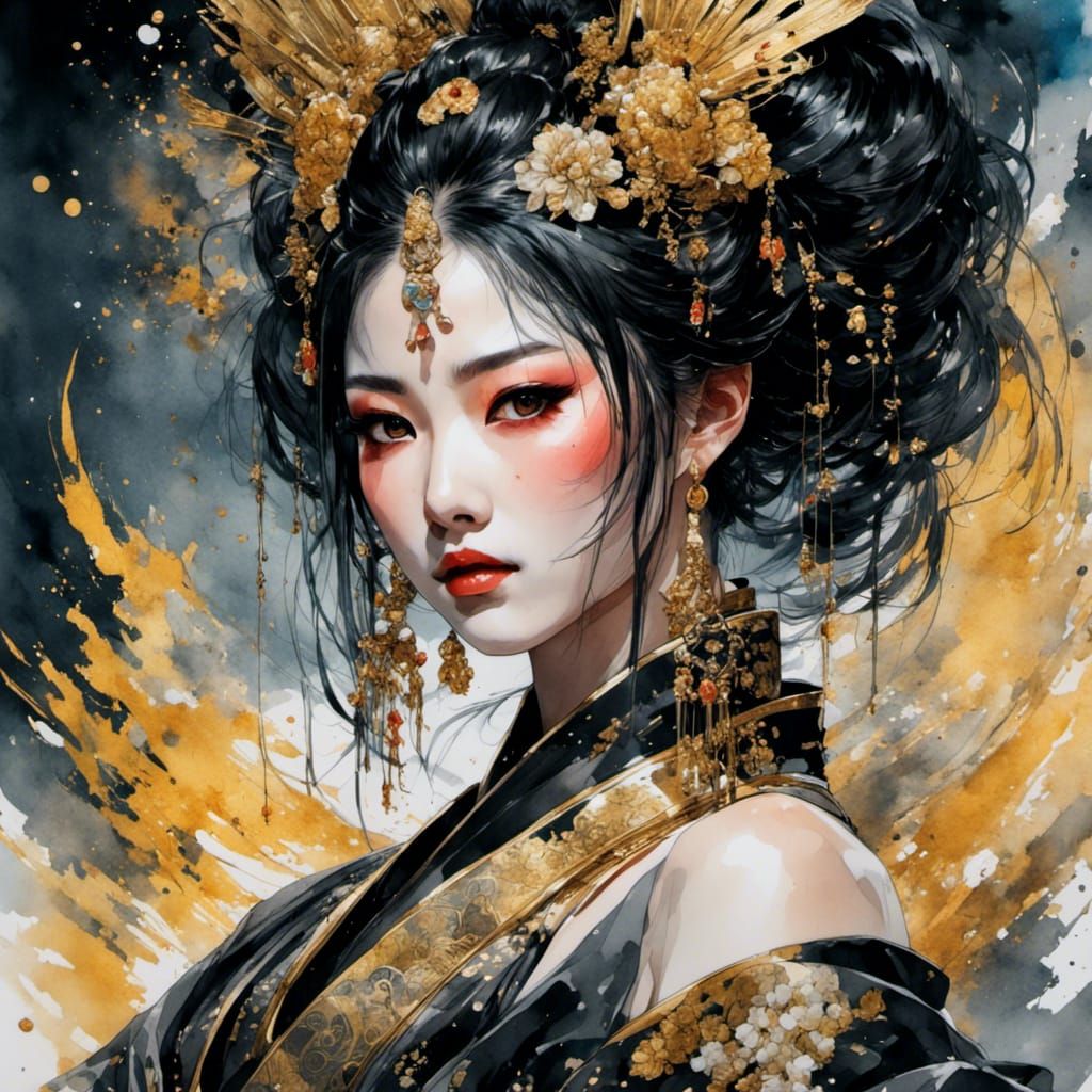 Geisha