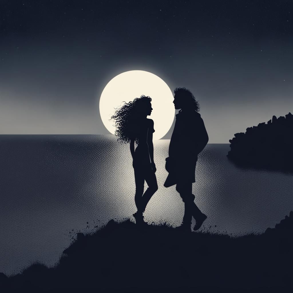 this moment is ours