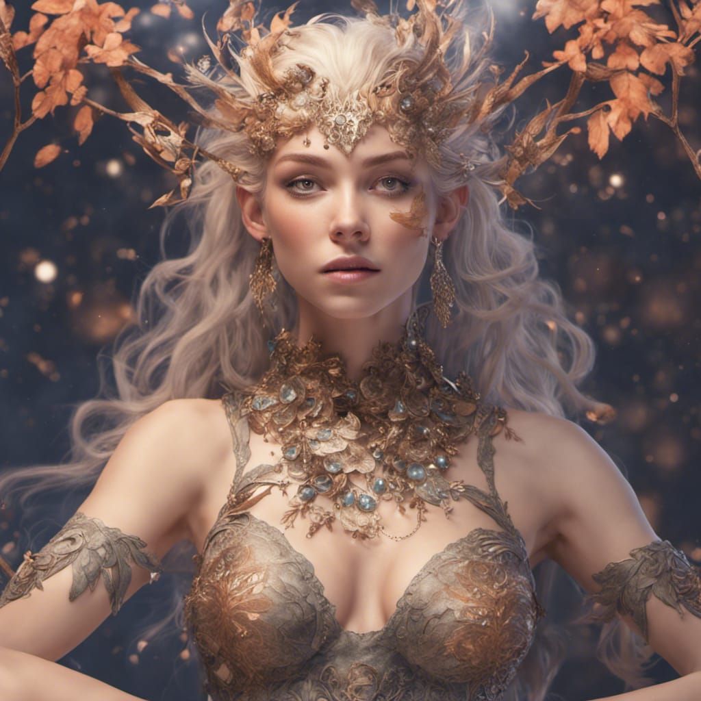 Trilliaris #2
