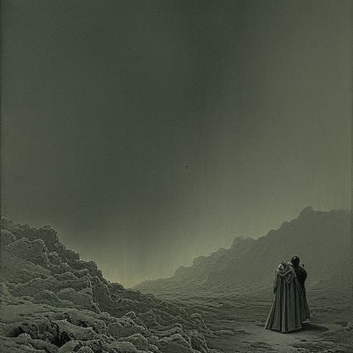 this was the end - and than apocalypses all over the galaxy
