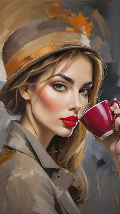 The Coffee Connoisseur