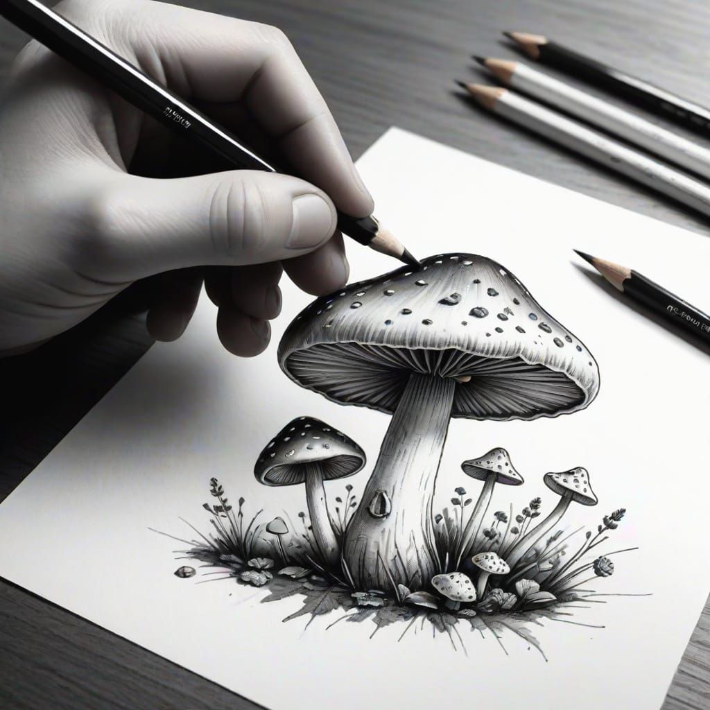 I could draw that  by @LIBLUB