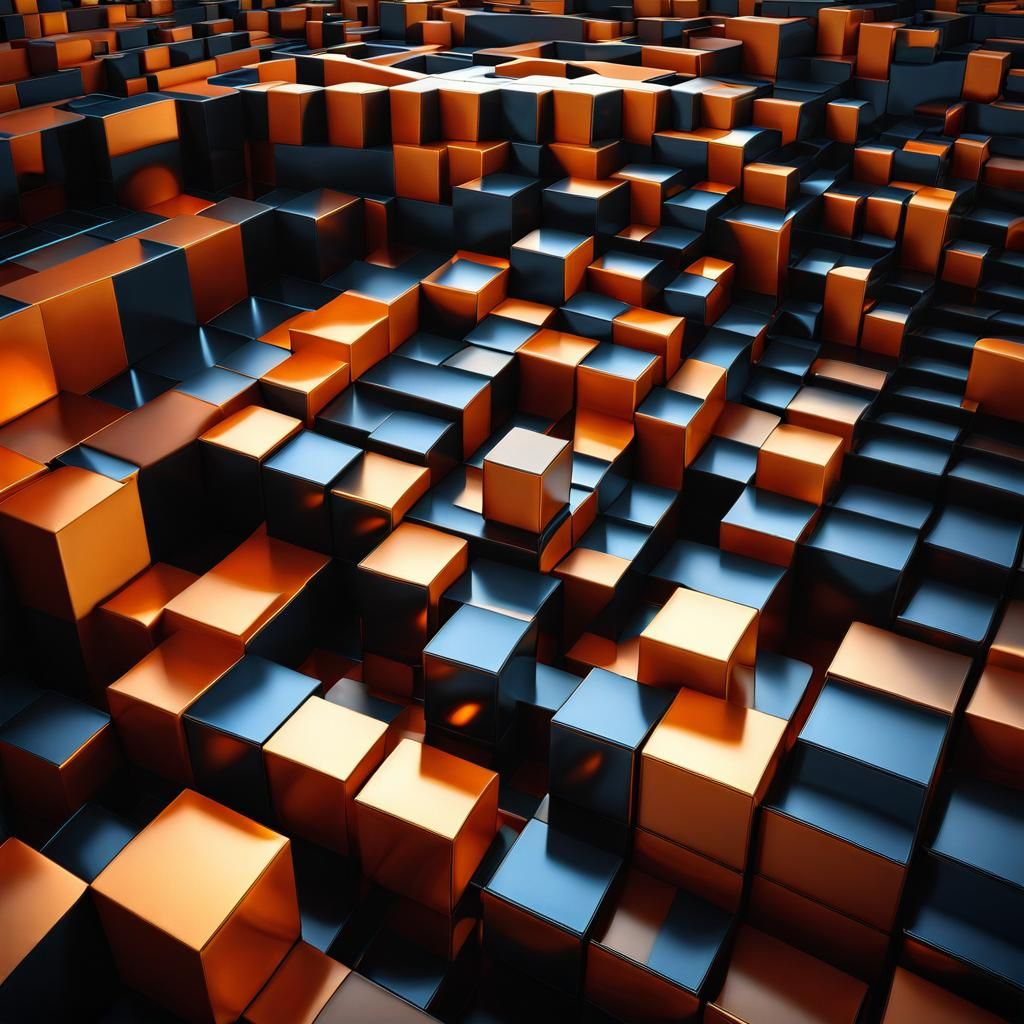 Cubed