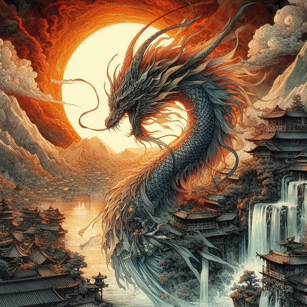 🐉