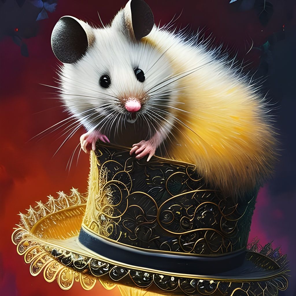 This hat doesn't fit right