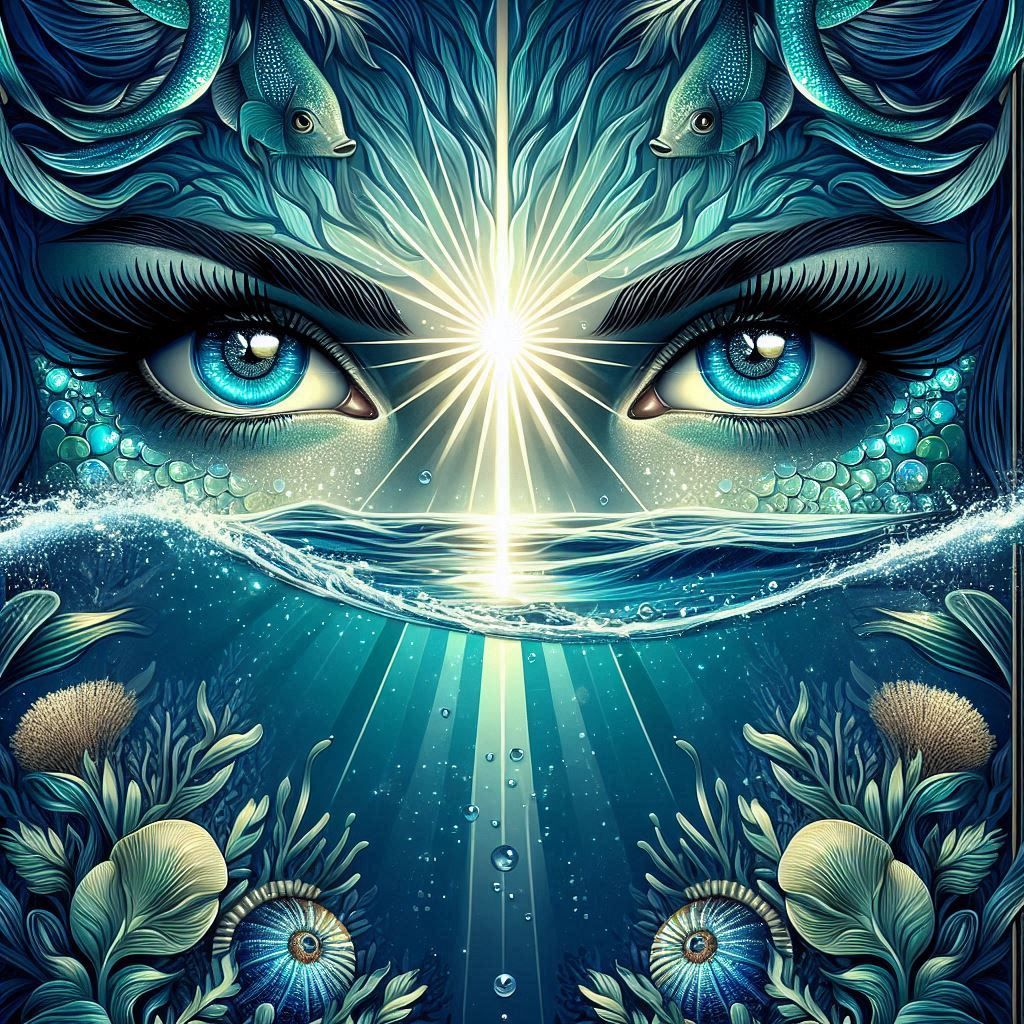 eyes