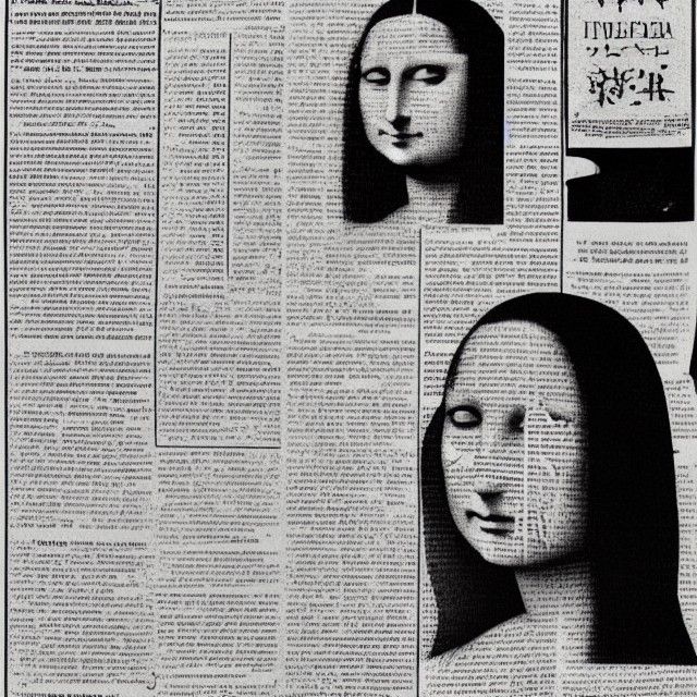Beauty in Print