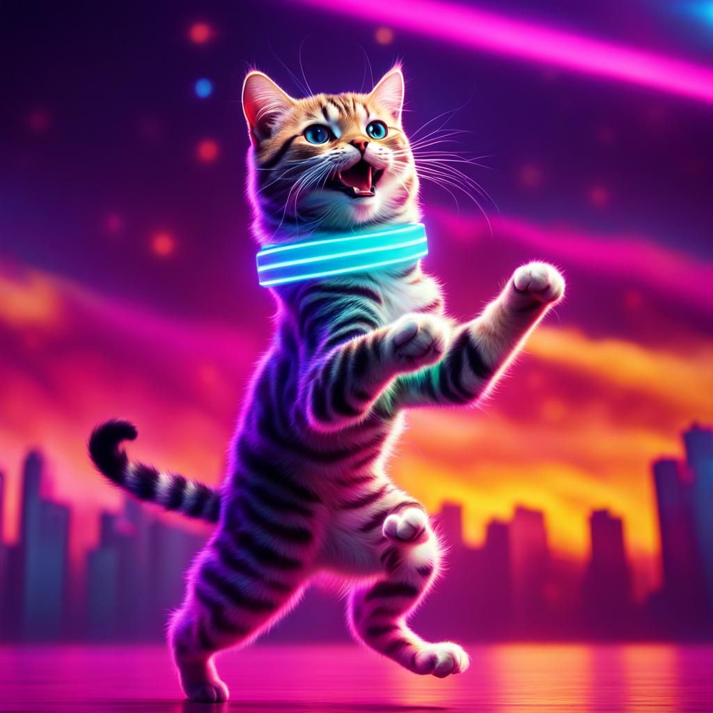 SynthCat