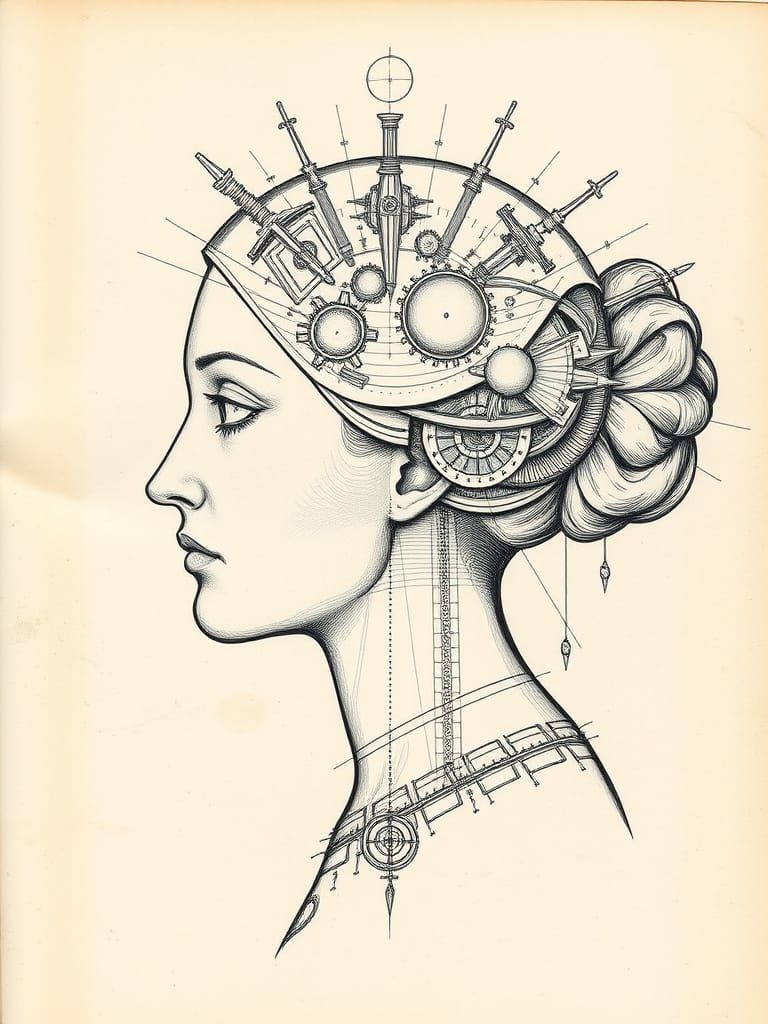 Untitled Creation