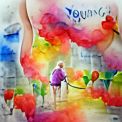 Forever young