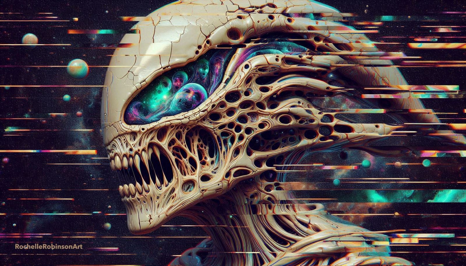 Xenomorph