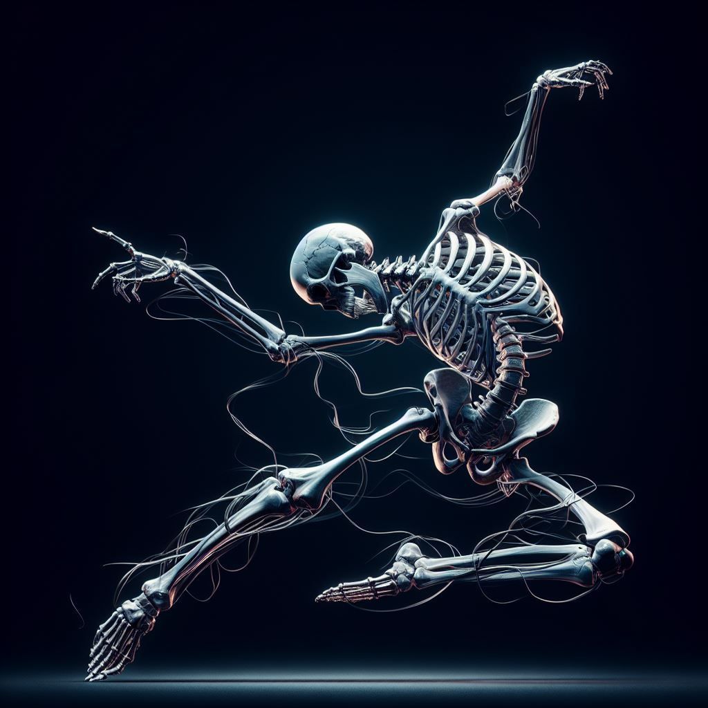 Skeleton