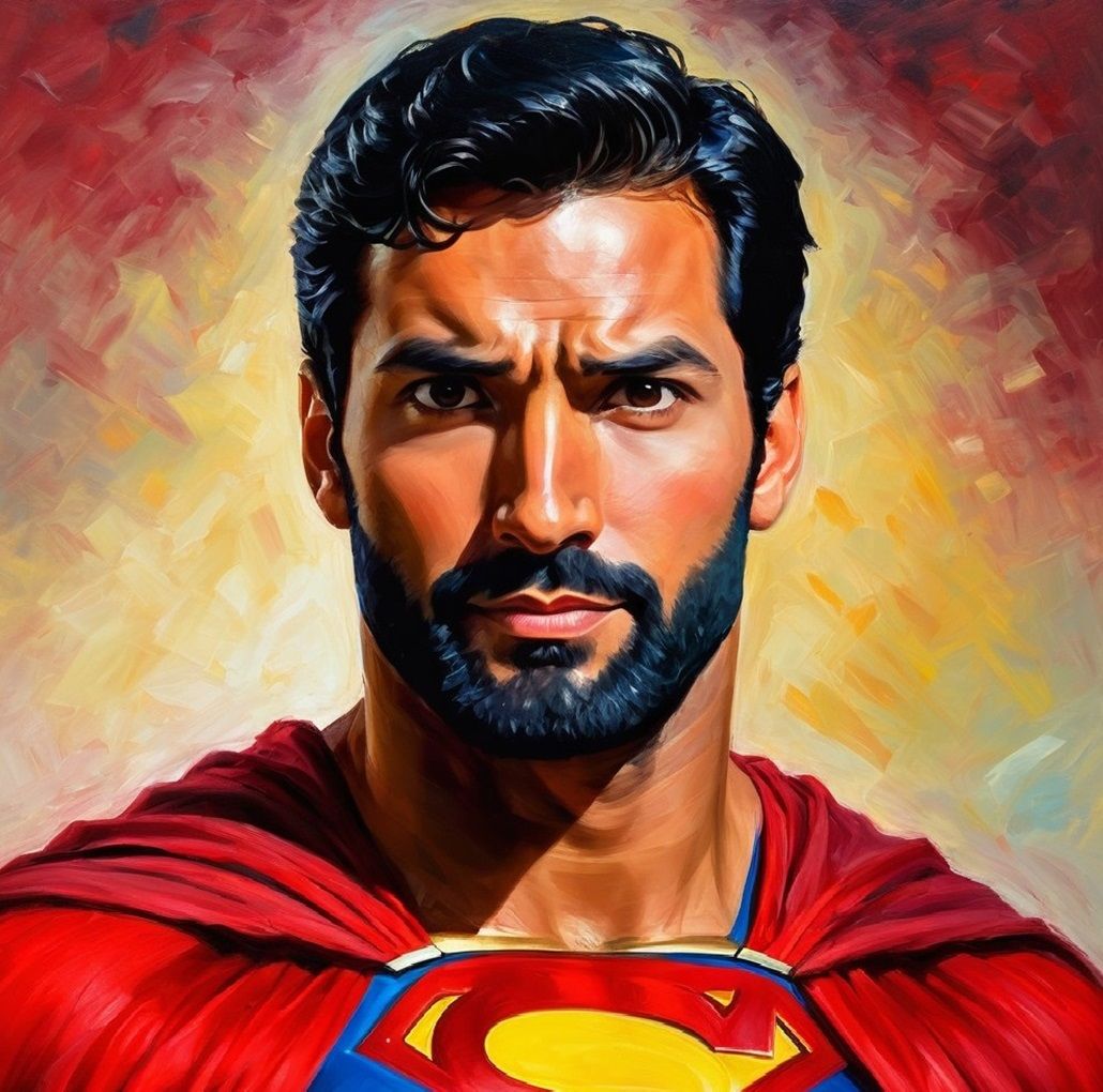 Superman