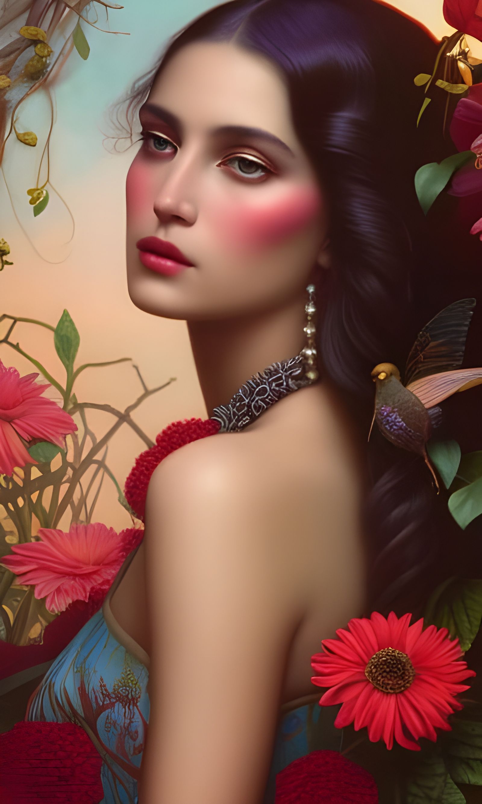 Untitled Creation
