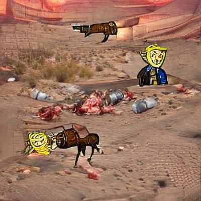 Fallout: New Vegas