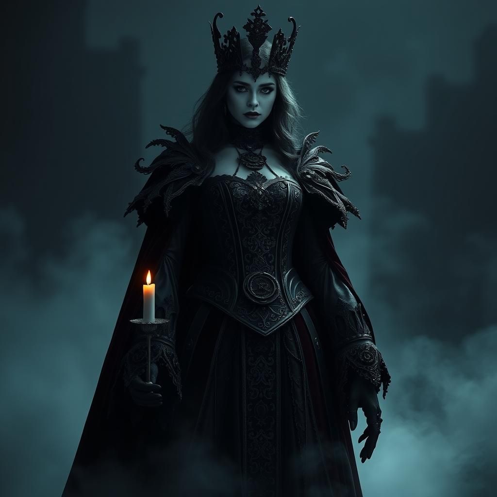 Dark Princess