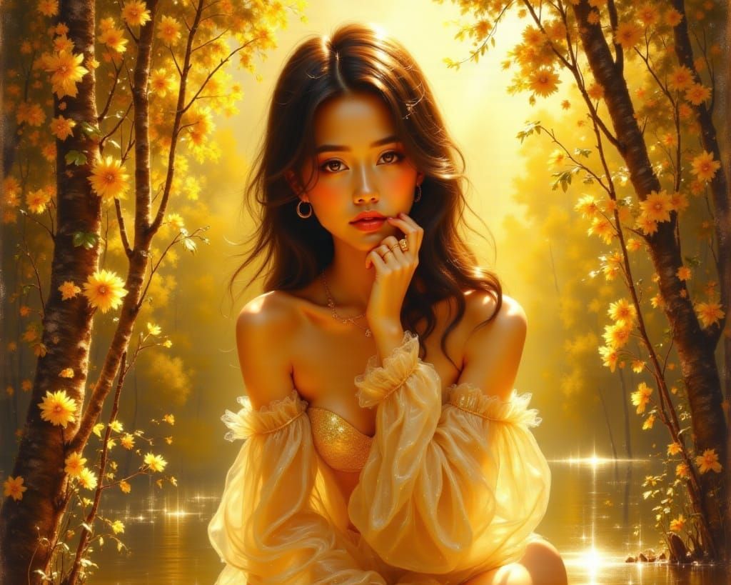 <lora:Magical Art Flux:1.0>