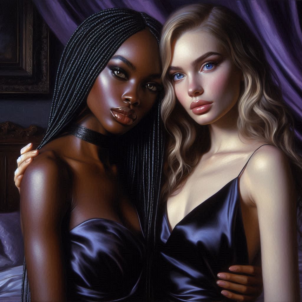 The Dark Room ( Parts continues )