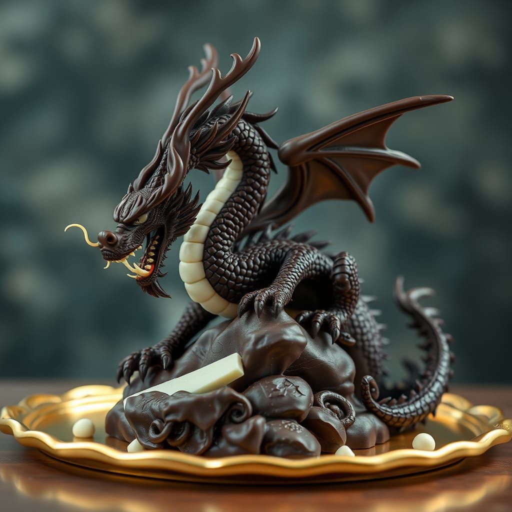 Bittersweet Guardian