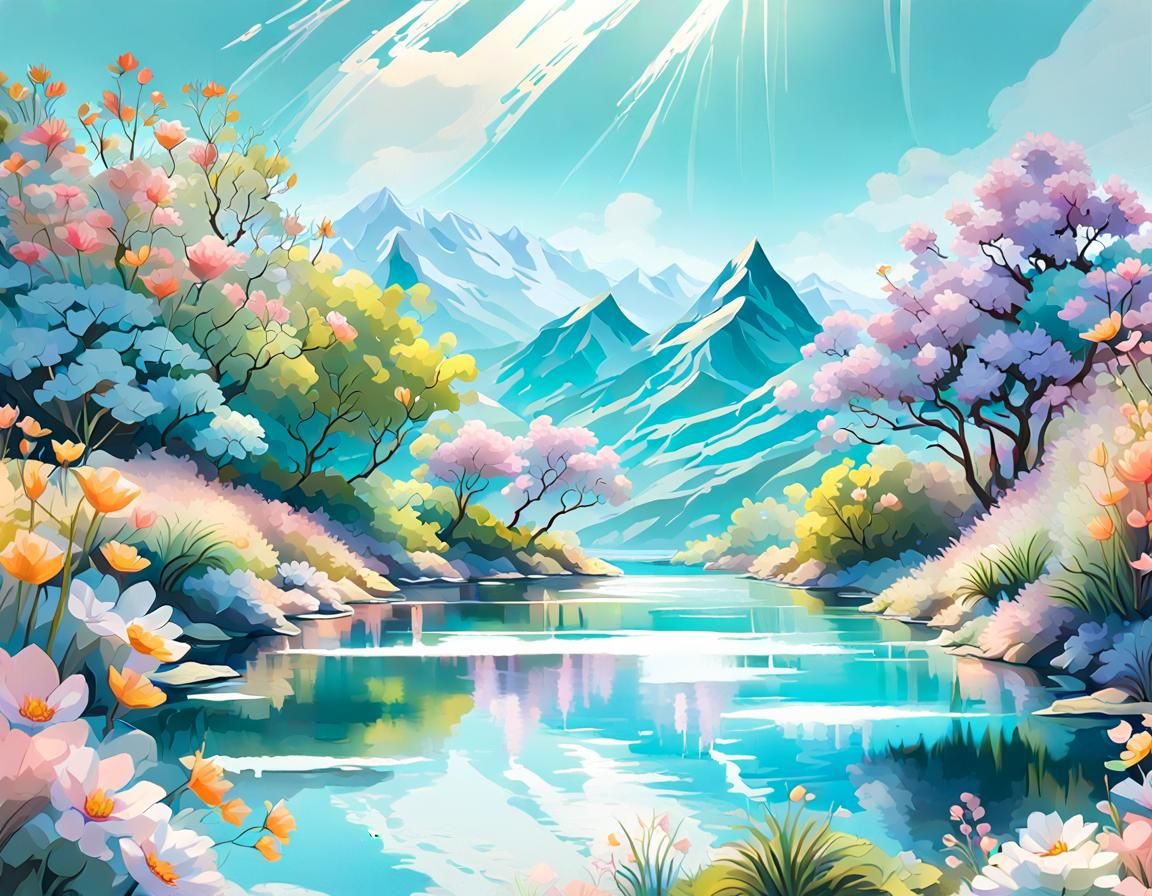 Untitled Creation