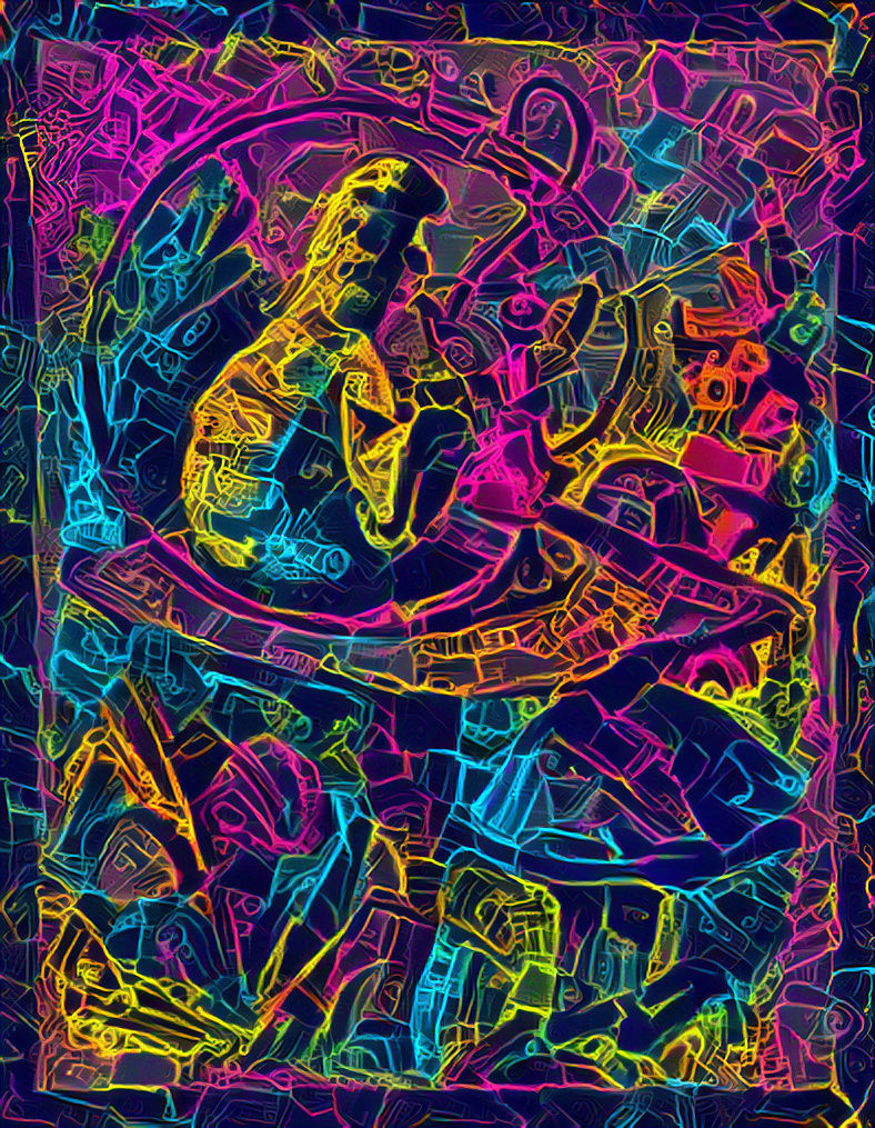 caterpillar and alice