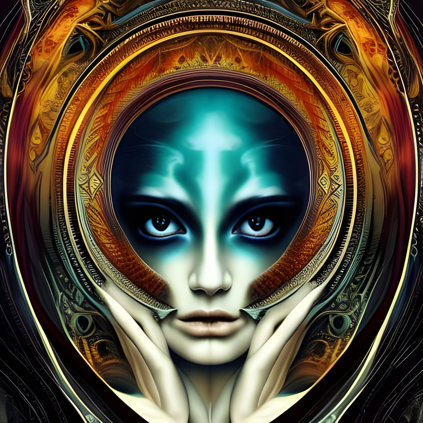 Untitled Creation