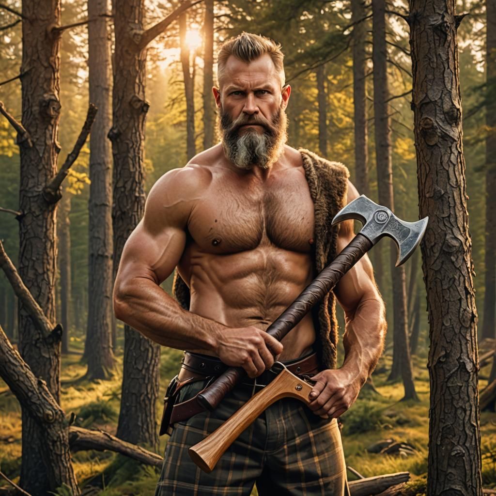 Lumberjack