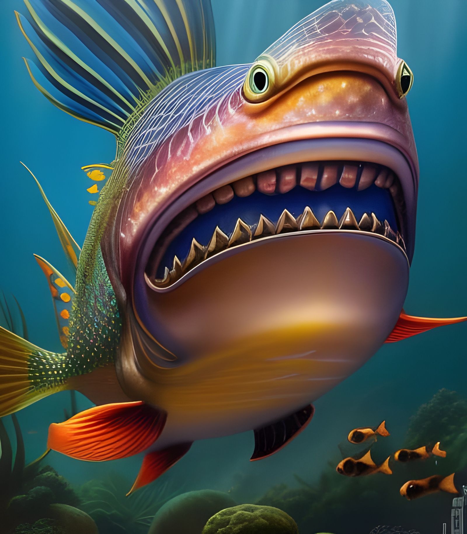 Jaws