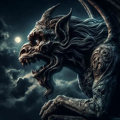 gargoyle