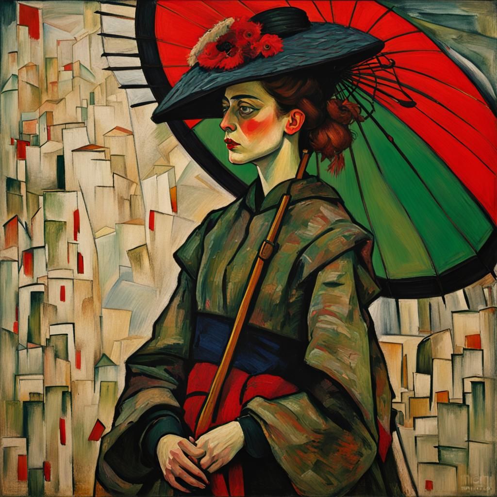 Sonja Marmeladova
Egon Sch...