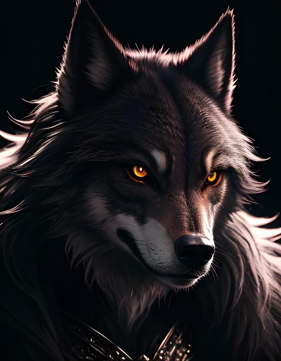 Werewolf