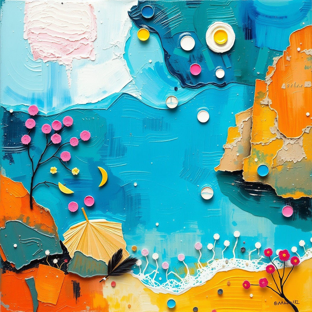 Untitled Creation