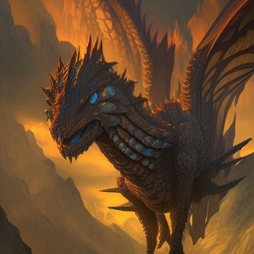 Flying dragon   by @Full Impact Martial Arts