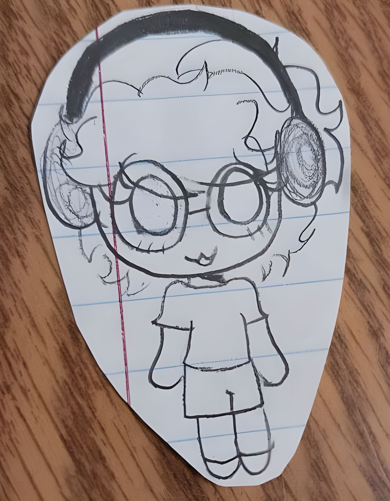 Abstract Monochromatic Geometric Design