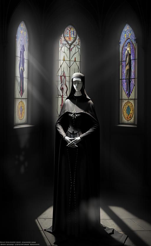 Nun II