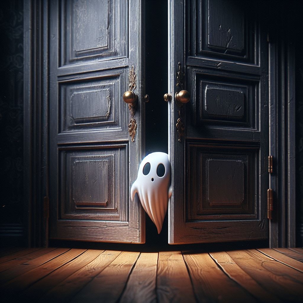 Is it safe to come out?