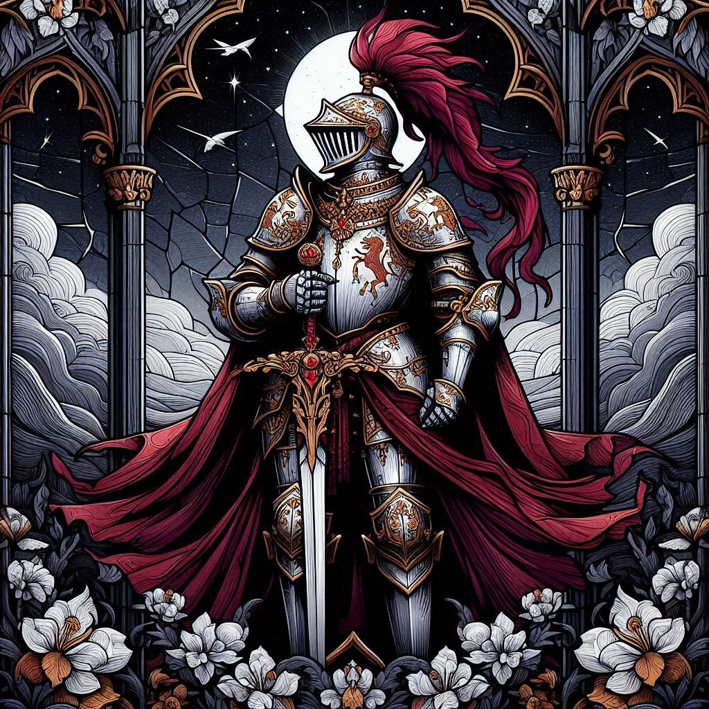 Love your Neighbor , smite your Enemy